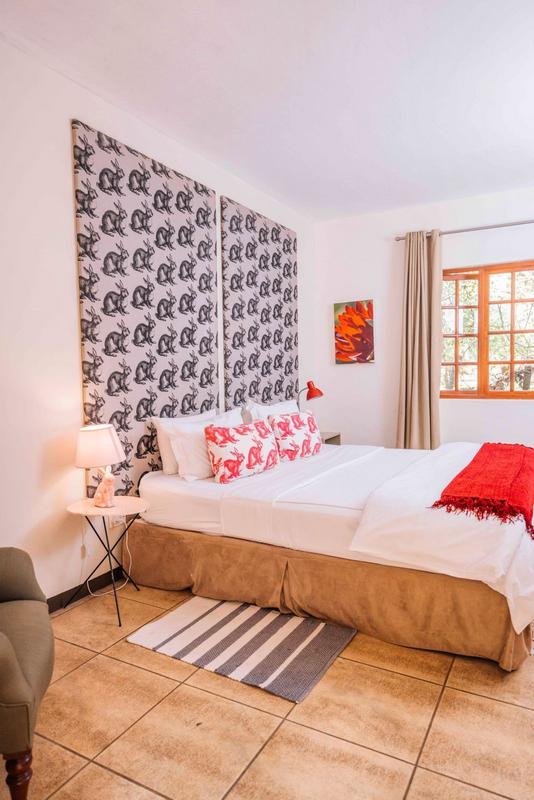 Commercial Property for Sale in Scheerpoort A H North West